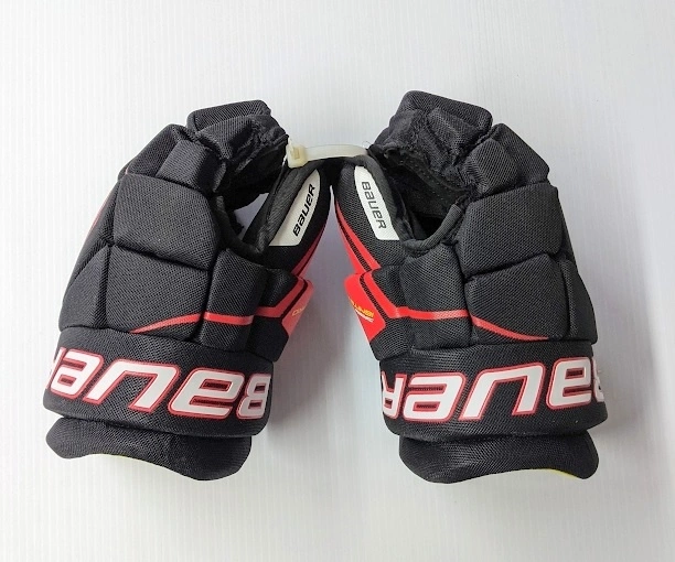 2021 BAUER HG SUPREME IGNITE PRO INTR HOCKEY GLOVE 1 2021 BAUER HG SUPREME IGNITE PRO INTR HOCKEY GLOVE