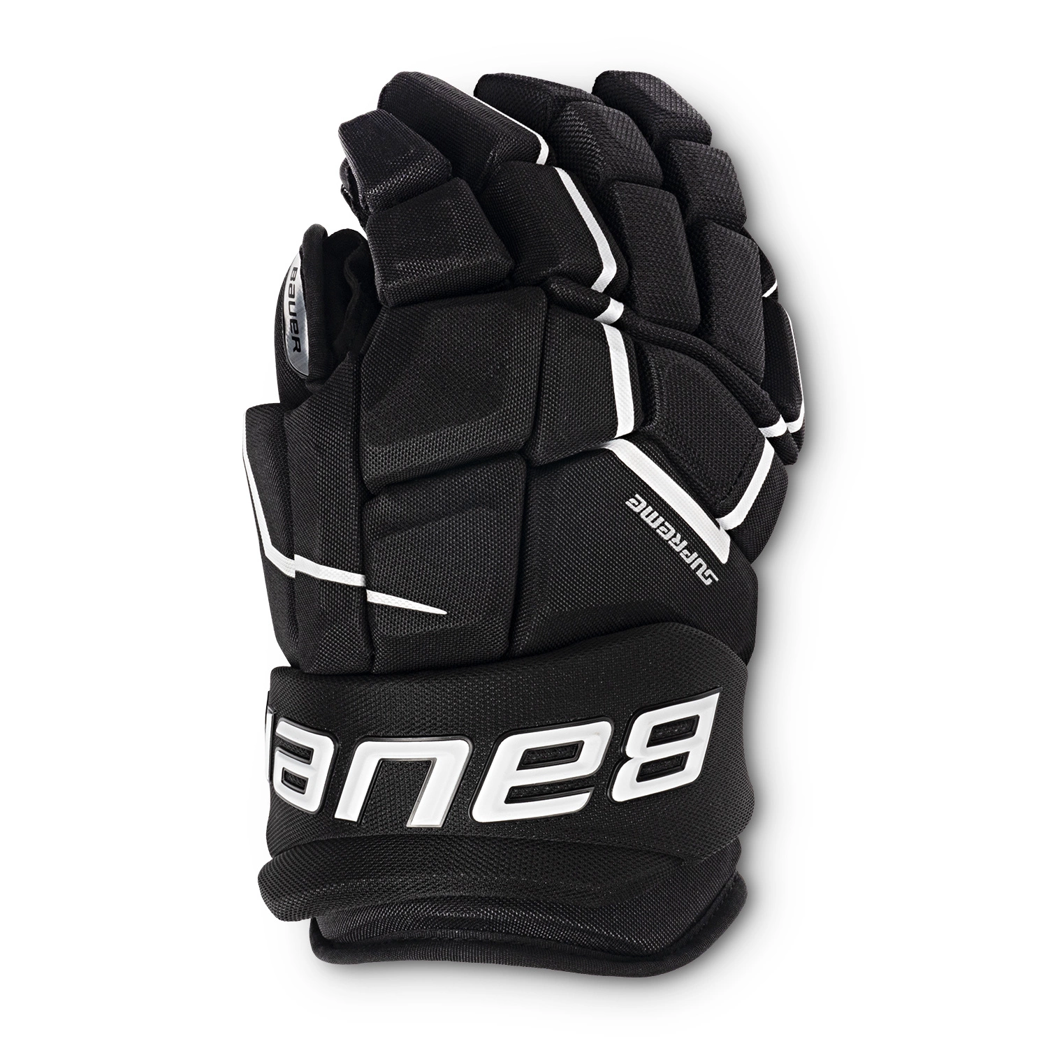 2021 BAUER HG SUPREME IGNITE PRO INTR HOCKEY GLOVE 2 2021 BAUER HG SUPREME IGNITE PRO INTR HOCKEY GLOVE - Image 2