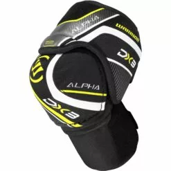 2019 WARRIOR EP ALPHA DX3 SENIOR ELBOW PADS