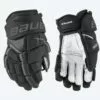 2021 BAUER HG SUPREME ULTRASONIC SR HOCKEY GLOVE