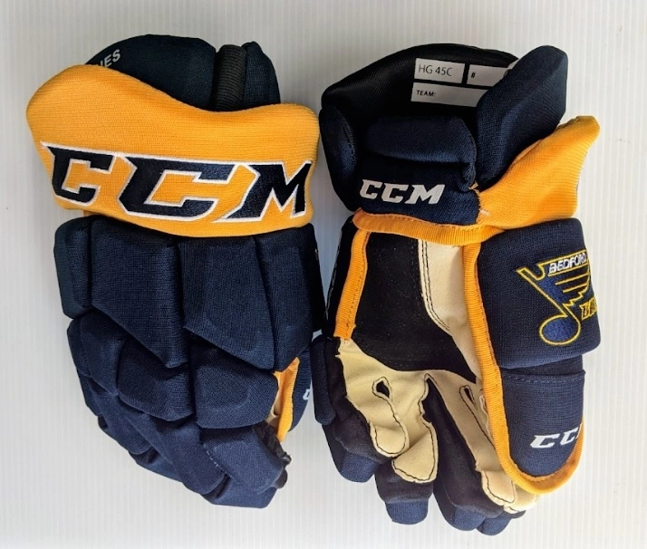 2021 CCM HG CUSTOM HG45C ASSOCIATION HOCKEY GLOVE SR 1 2021 CCM HG CUSTOM HG45C ASSOCIATION HOCKEY GLOVE SR
