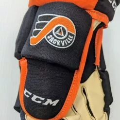 2021 CCM HG CUSTOM HG45C ASSOCIATION HOCKEY GLOVE SR 8 2021 CCM HG CUSTOM HG45C ASSOCIATION HOCKEY GLOVE SR -Outlet sportwheels Store image 1803