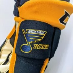 2021 CCM HG CUSTOM HG45C ASSOCIATION HOCKEY GLOVE SR 10 2021 CCM HG CUSTOM HG45C ASSOCIATION HOCKEY GLOVE SR -Outlet sportwheels Store image 1805