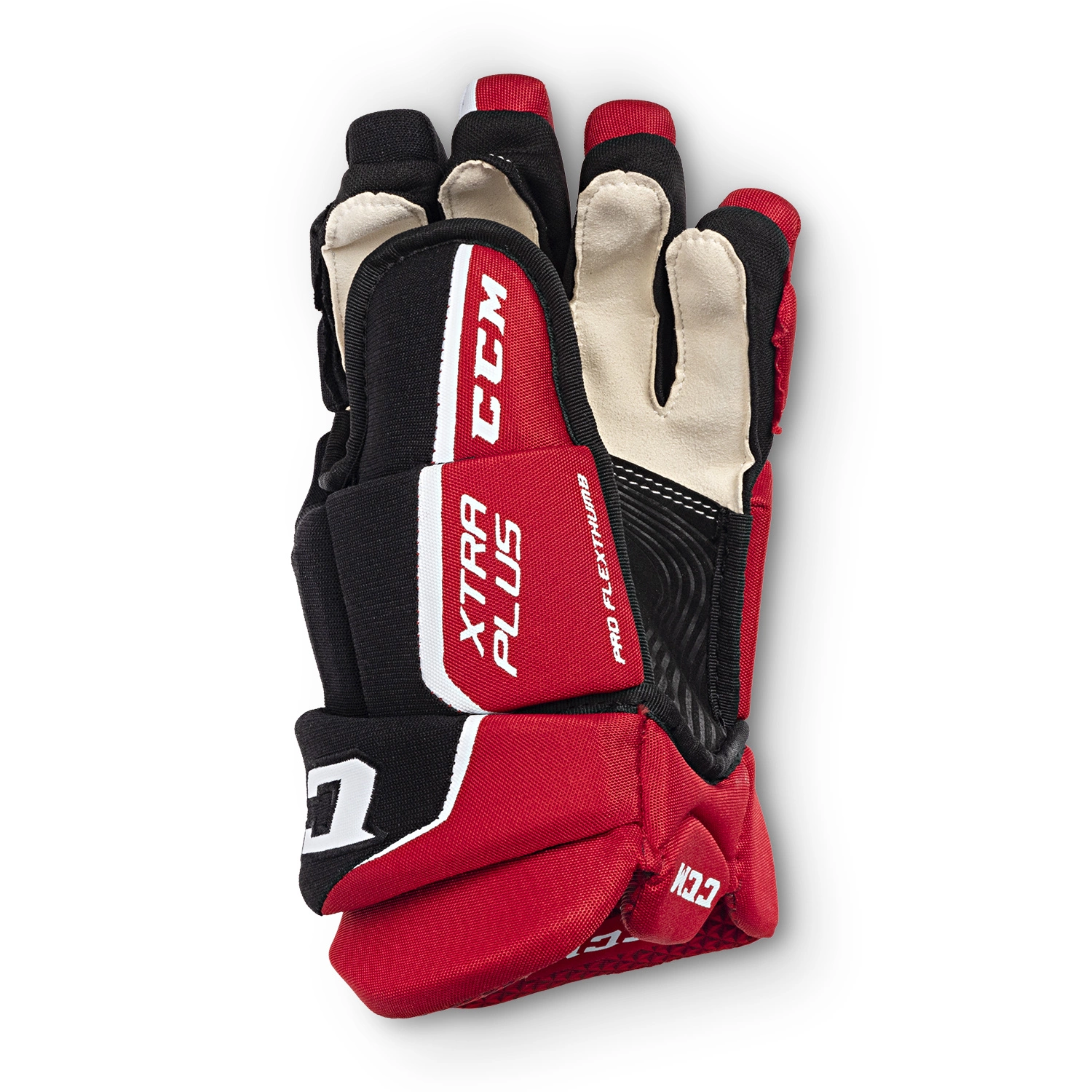 2021 CCM HG JETSPEED XTRA PLUS HOCKEY GLOVES JR 5 2021 CCM HG JETSPEED XTRA PLUS HOCKEY GLOVES JR - Image 5