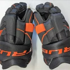 2021 TRUE HG CATALYST 7X JR HOCKEY GLOVES -Outlet sportwheels Store image 1819