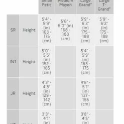 2021TRUE GSTK CATALYST 5X JR GOALIE STICK -Outlet sportwheels Store image 182