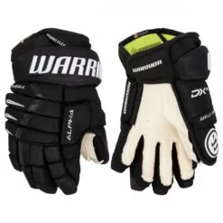 2019 WARRIOR HG ALPHA DX PRO JUNIOR GLOVES