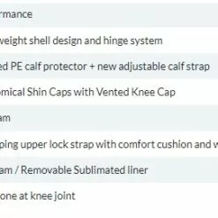 2018 CCM SG JETSPEED XTRA JUNIOR -Outlet sportwheels Store image 1849