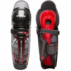 2018 CCM SG JETSPEED XTRA PRO SENIOR