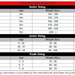 2019 BAUER SG NSX YOUTH -Outlet sportwheels Store image 1861