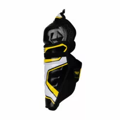 2019 BAUER SG SUPREME IGNITE PRO JR SHIN PADS -Outlet sportwheels Store image 1865