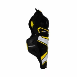 2019 BAUER SG SUPREME IGNITE PRO JR SHIN PADS -Outlet sportwheels Store image 1866
