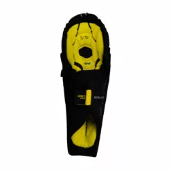2019 BAUER SG SUPREME IGNITE PRO JR SHIN PADS -Outlet sportwheels Store image 1867