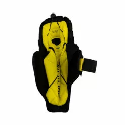 2019 BAUER SG SUPREME IGNITE PRO JR SHIN PADS -Outlet sportwheels Store image 1868