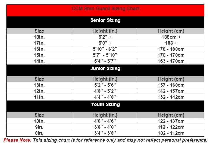 2019 CCM SG SUPER TACKS AS1 SENIOR SHIN PADS 4 2019 CCM SG SUPER TACKS AS1 SENIOR SHIN PADS - Image 4