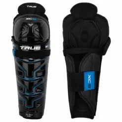 2019 TRUE SG XC9 JR SHIN GUARDS