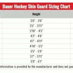 2020 BAUER SG VAPOR 2X JR -Outlet sportwheels Store image 1901