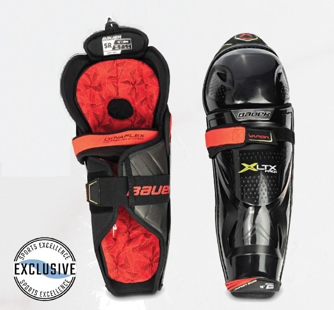 2020 BAUER SG VAPOR X LTX PRO + JR 1 2020 BAUER SG VAPOR X LTX PRO + JR