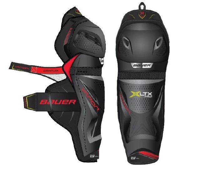 2020 BAUER SG VAPOR X LTX PRO + JR 3 2020 BAUER SG VAPOR X LTX PRO + JR - Image 3