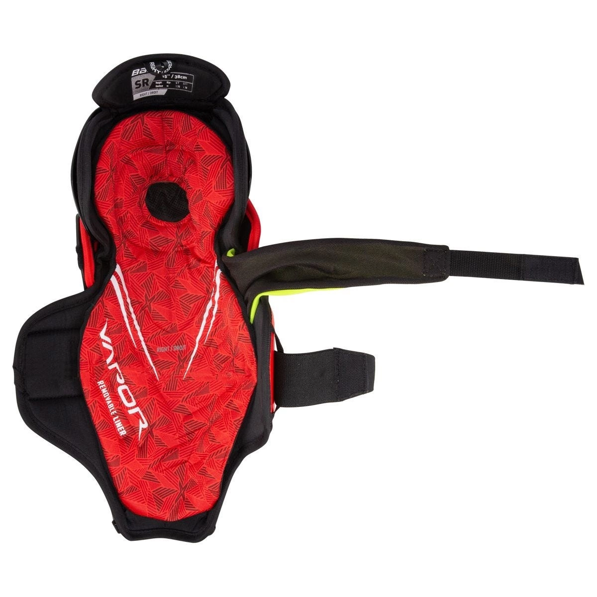 2020 BAUER SG VAPOR X2.9 SR 2 2020 BAUER SG VAPOR X2.9 SR - Image 2