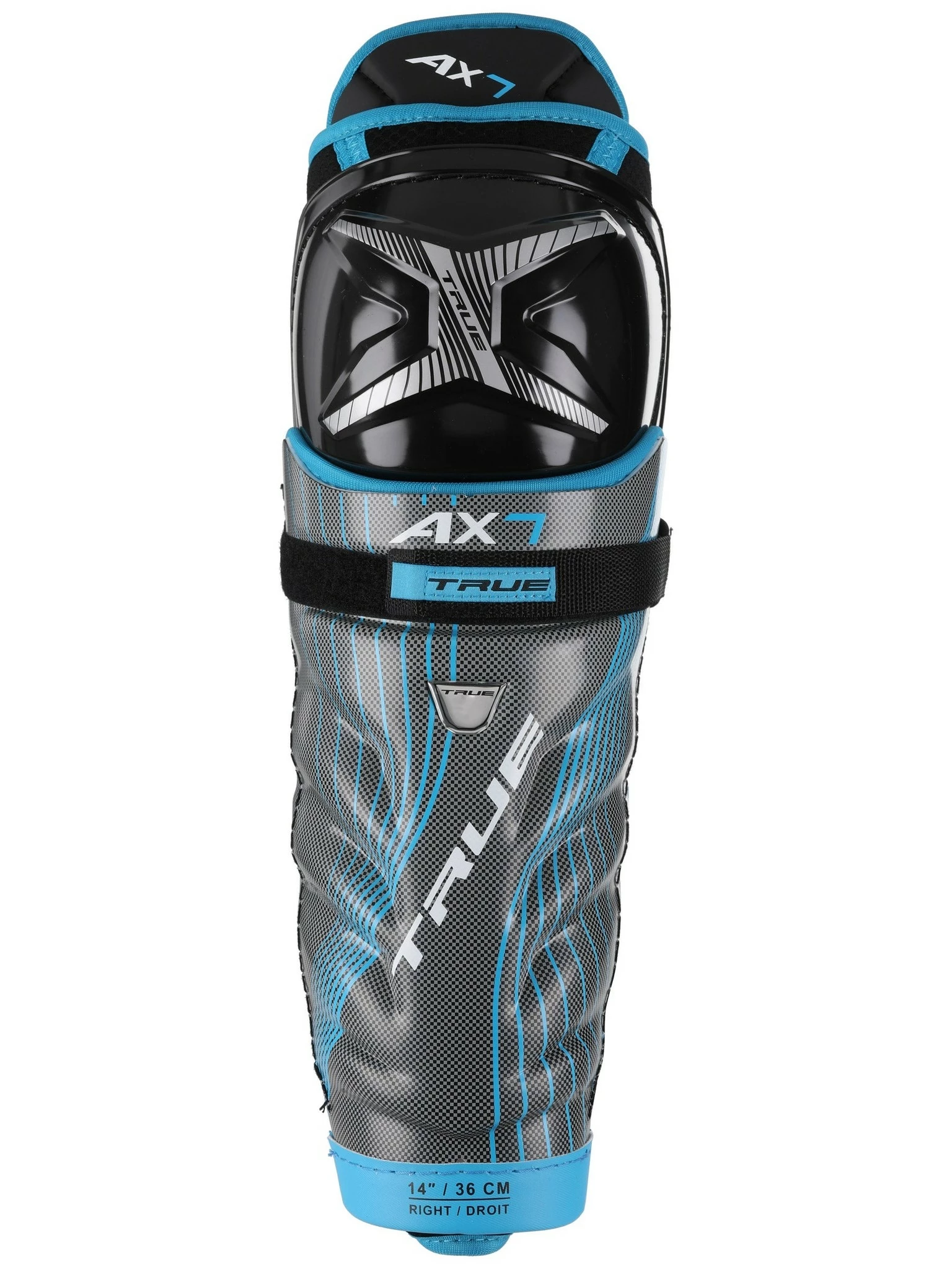 2020 TRUE SG AX7 SR SHINGUARD 2 2020 TRUE SG AX7 SR SHINGUARD - Image 2