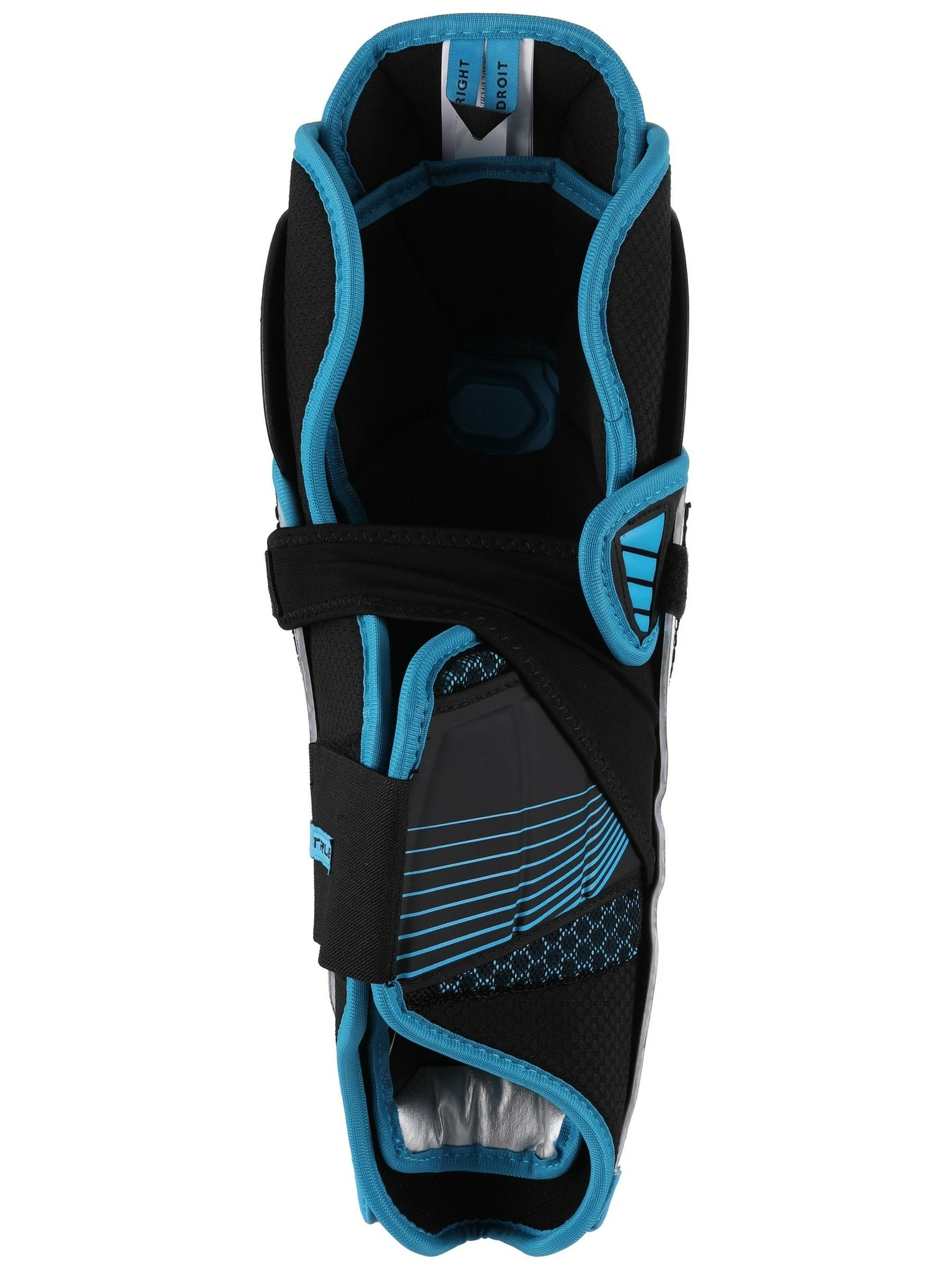 2020 TRUE SG AX7 SR SHINGUARD 4 2020 TRUE SG AX7 SR SHINGUARD - Image 4