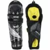 2021 BAUER SG SUPREME 3S PRO JR SHIN PAD