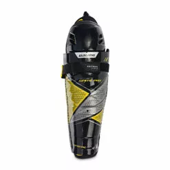 2021 BAUER SG SUPREME IGNITE PRO SHIN PAD JR