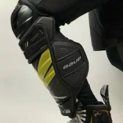 2021 BAUER SG SUPREME ULTRASONIC INTR SHIN PAD 7 2021 BAUER SG SUPREME ULTRASONIC INTR SHIN PAD -Outlet sportwheels Store image 1963