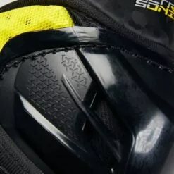 2021 BAUER SG SUPREME ULTRASONIC JR SHIN PAD -Outlet sportwheels Store image 1971