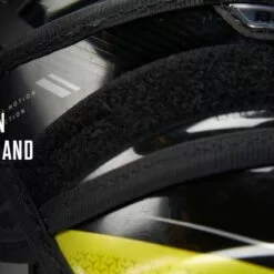 2021 BAUER SG SUPREME ULTRASONIC YTH SHIN PAD -Outlet sportwheels Store image 1976