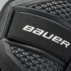 2021 BAUER SG SUPREME ULTRASONIC YTH SHIN PAD -Outlet sportwheels Store image 1977