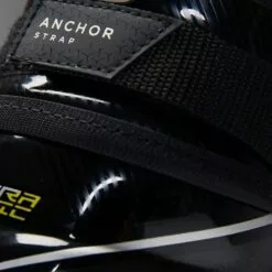 2021 BAUER SG SUPREME ULTRASONIC YTH SHIN PAD -Outlet sportwheels Store image 1979