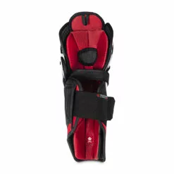 2021 CCM SG JETSPEED XTRA PLUS SHINPAD JR -Outlet sportwheels Store image 1986