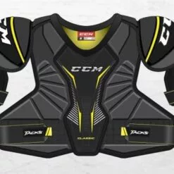 2019 CCM SP CLASSIC JUNIOR SHOULDER PADS -Outlet sportwheels Store image 2025