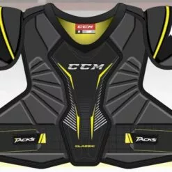 2019 CCM SP CLASSIC JUNIOR SHOULDER PADS -Outlet sportwheels Store image 2026