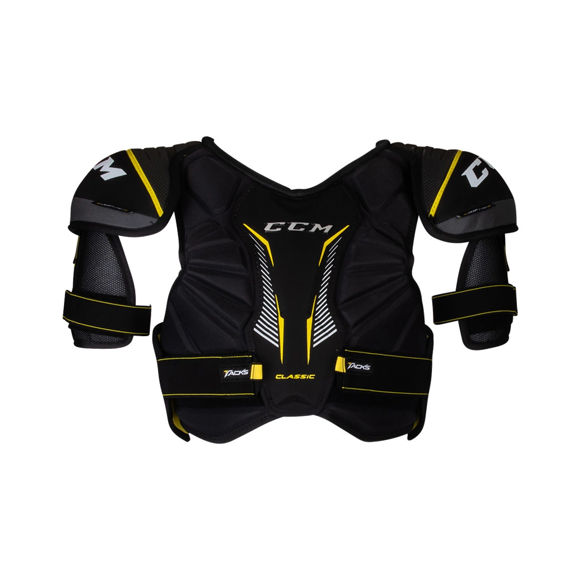 2019 CCM SP CLASSIC SENIOR SHOULDER PADS 1 2019 CCM SP CLASSIC SENIOR SHOULDER PADS