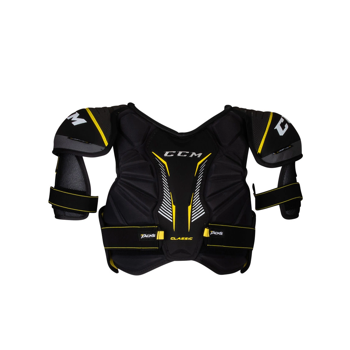 2019 CCM SP CLASSIC SENIOR SHOULDER PADS 2 2019 CCM SP CLASSIC SENIOR SHOULDER PADS - Image 2
