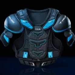 2019 TRUE SP XC9 SR SHOULDER PADS -Outlet sportwheels Store image 2039