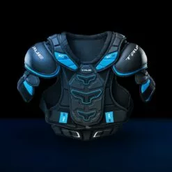 2019 TRUE SP XC9 SR SHOULDER PADS -Outlet sportwheels Store image 2041