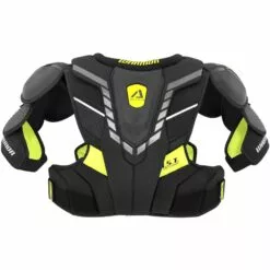 2019 WARRIOR SP ALPHA DX SENIOR SHOULDER PADS 6 2019 WARRIOR SP ALPHA DX SENIOR SHOULDER PADS -Outlet sportwheels Store image 2044