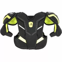 2019 WARRIOR SP ALPHA DX YOUTH SHOULDER PADS -Outlet sportwheels Store image 2048