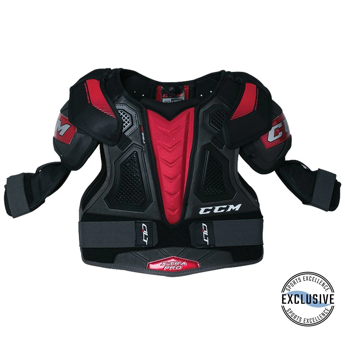 2020 CCM SP JETSPEED XTRA PRO SR SHOULDER PAD 1 2020 CCM SP JETSPEED XTRA PRO SR SHOULDER PAD