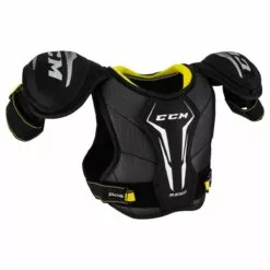 2020 CCM SP SUPER TACKS 9550 JR SHOULDER PADS