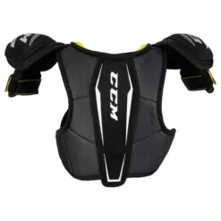 2020 CCM SP SUPER TACKS 9550 JR SHOULDER PADS -Outlet sportwheels Store image 2081