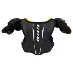 2020 CCM SP SUPER TACKS 9550 YTH SHOULDER PADS -Outlet sportwheels Store image 2085