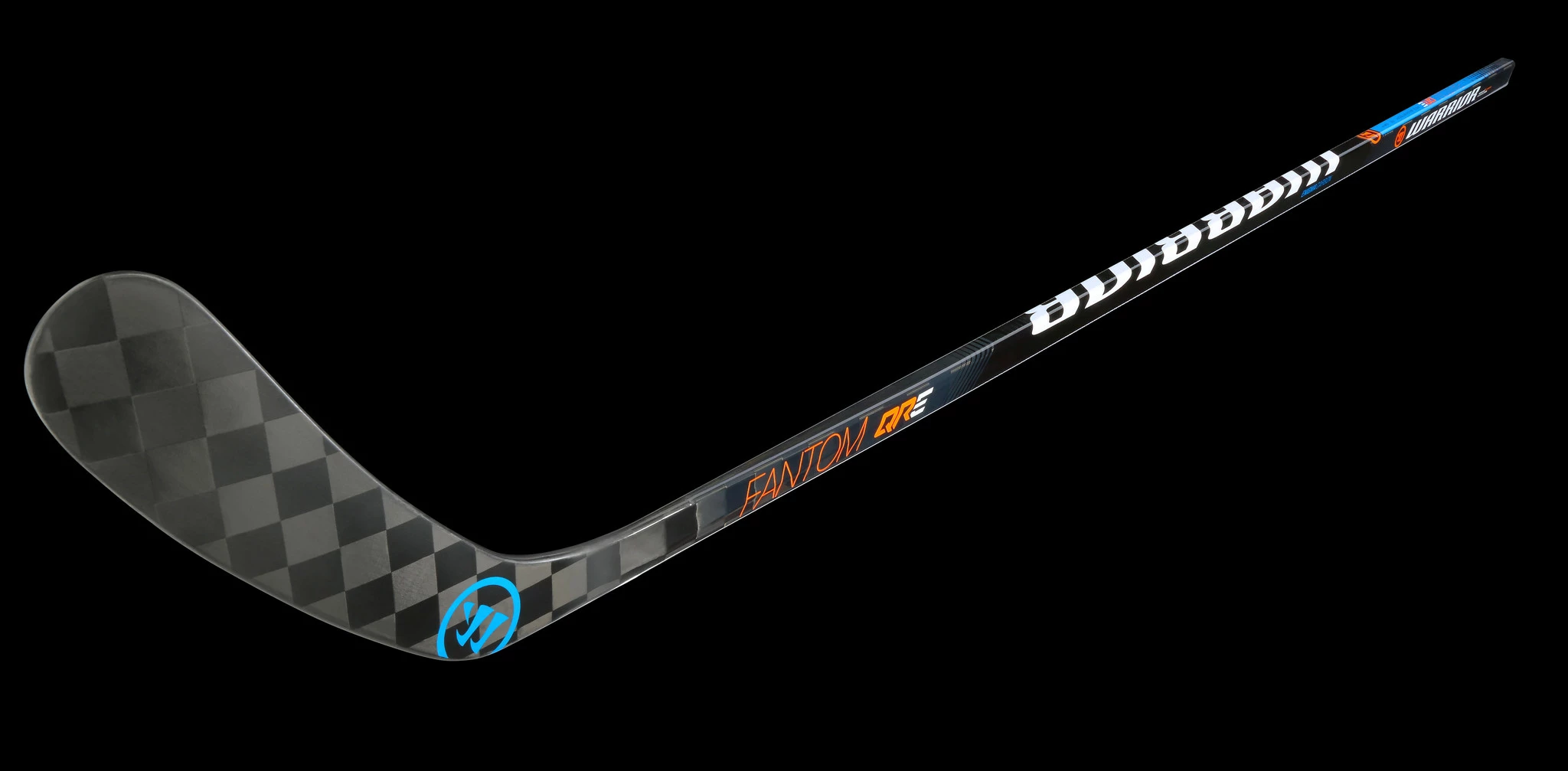 2019 WARRIOR STICK COVERT FANTOM QRE 4 2019 WARRIOR STICK COVERT FANTOM QRE - Image 4