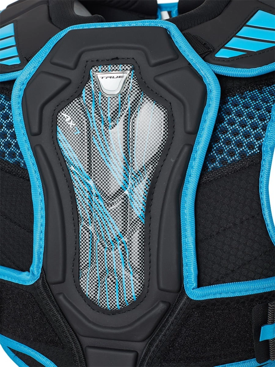 2020 TRUE SP AX7 SR SHOULDER PAD 4 2020 TRUE SP AX7 SR SHOULDER PAD - Image 4