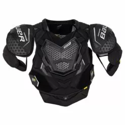 2021 BAUER SP SUPREME 3S PRO INTR SHOULDER PADS