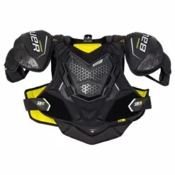 2021 BAUER SP SUPREME 3S PRO JR SHOULDER PADS